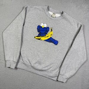 KAWS x‎ Andy Warho sweatshirt